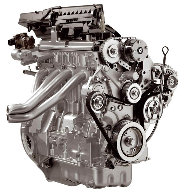 2001 Cj7 Car Engine